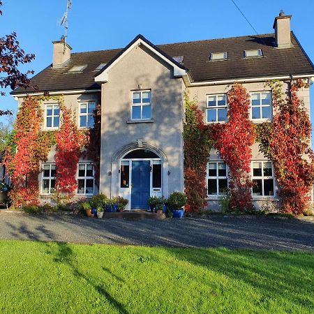 Lynster House Otel Monaghan Dış mekan fotoğraf