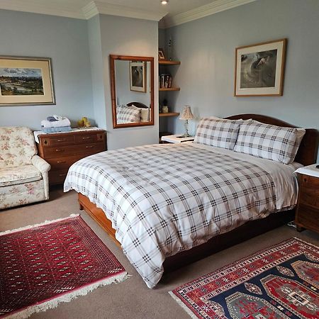 Lynster House Otel Monaghan Dış mekan fotoğraf