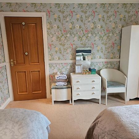 Lynster House Otel Monaghan Dış mekan fotoğraf
