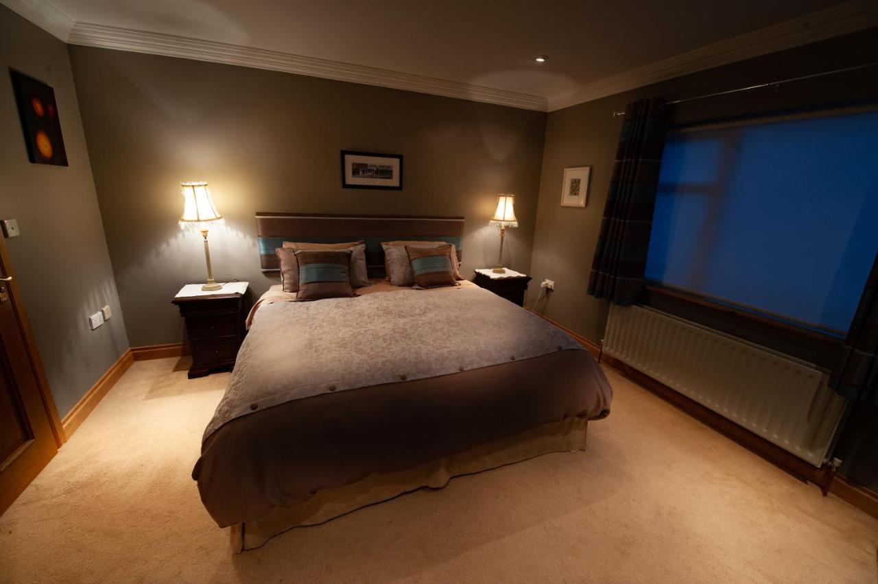 Lynster House Otel Monaghan Dış mekan fotoğraf