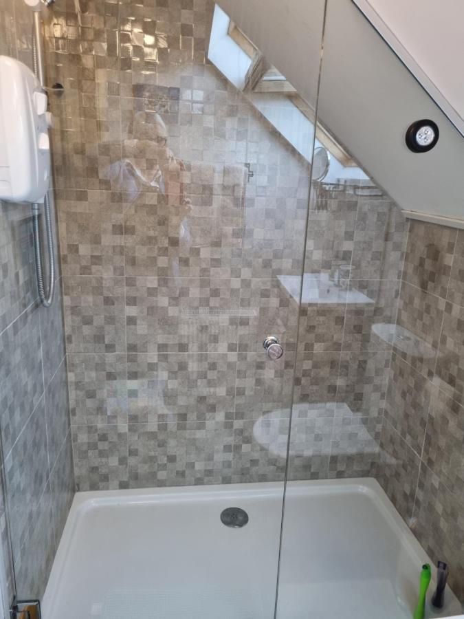 Lynster House Otel Monaghan Dış mekan fotoğraf