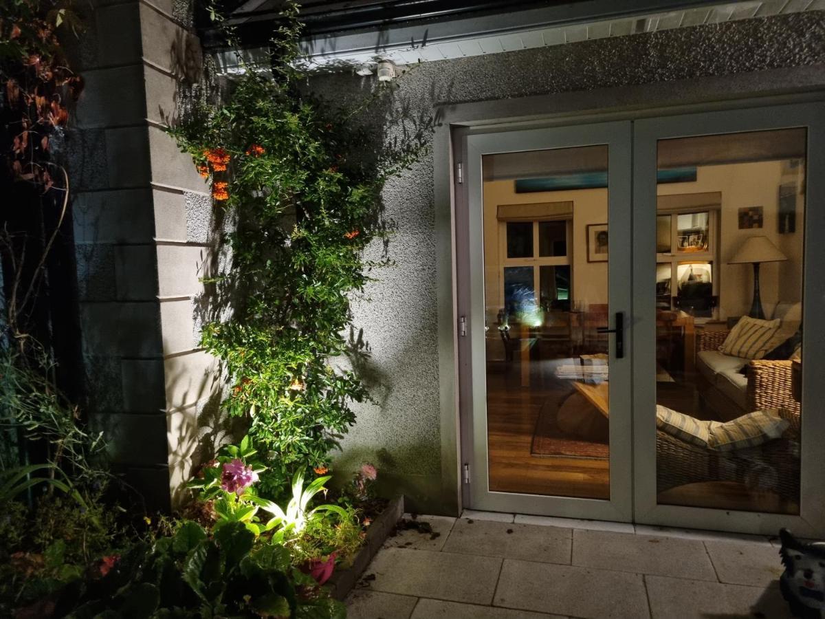 Lynster House Otel Monaghan Dış mekan fotoğraf