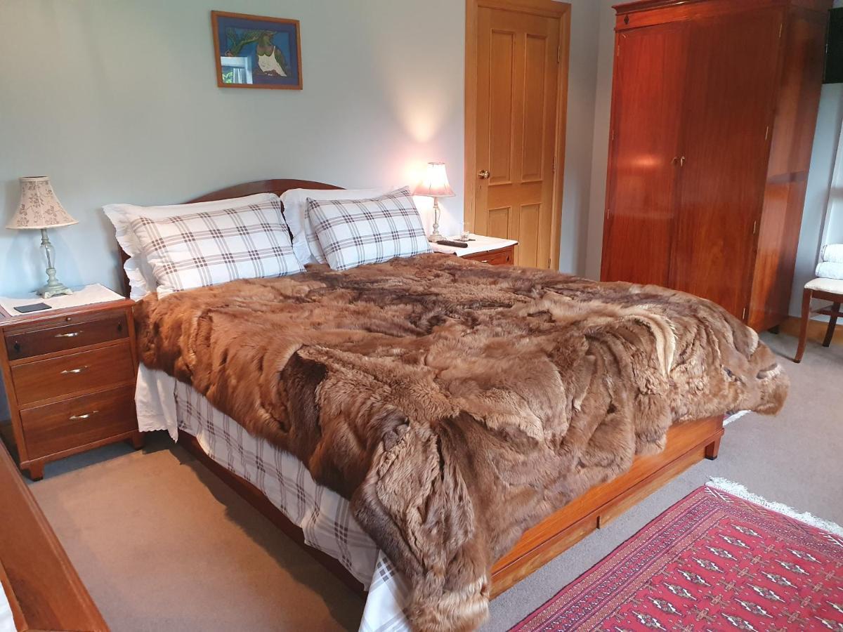 Lynster House Otel Monaghan Dış mekan fotoğraf