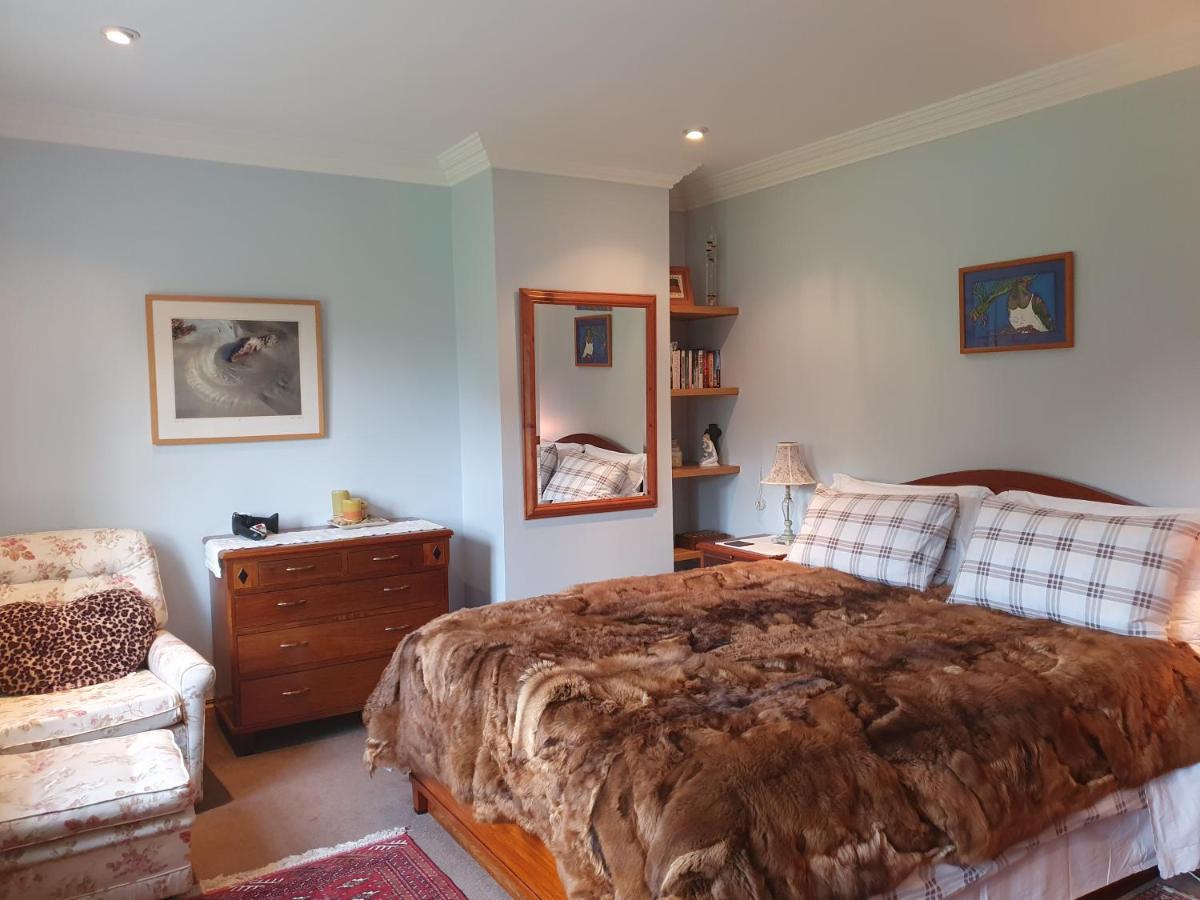 Lynster House Otel Monaghan Dış mekan fotoğraf