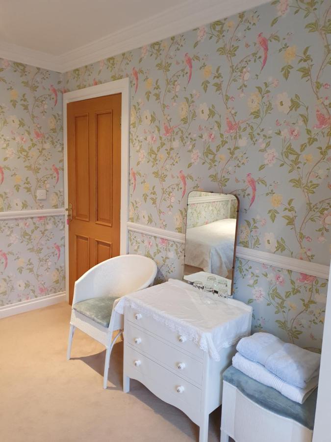 Lynster House Otel Monaghan Dış mekan fotoğraf