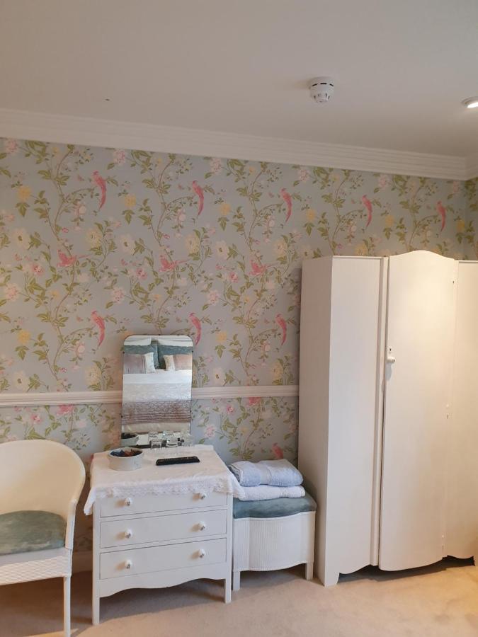 Lynster House Otel Monaghan Dış mekan fotoğraf