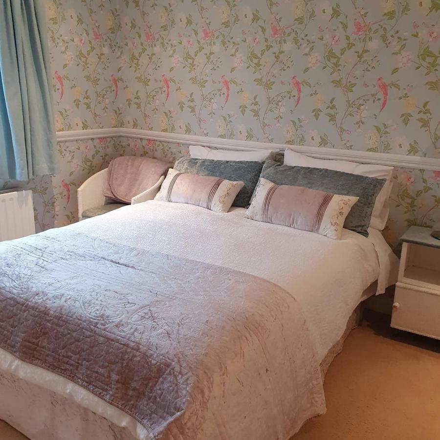 Lynster House Otel Monaghan Dış mekan fotoğraf