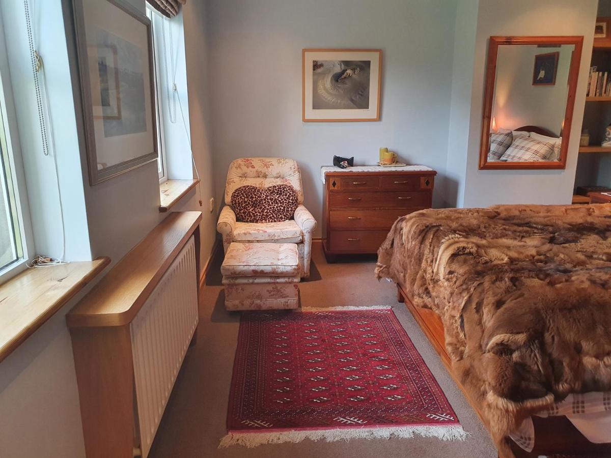 Lynster House Otel Monaghan Dış mekan fotoğraf