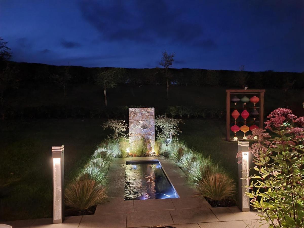 Lynster House Otel Monaghan Dış mekan fotoğraf