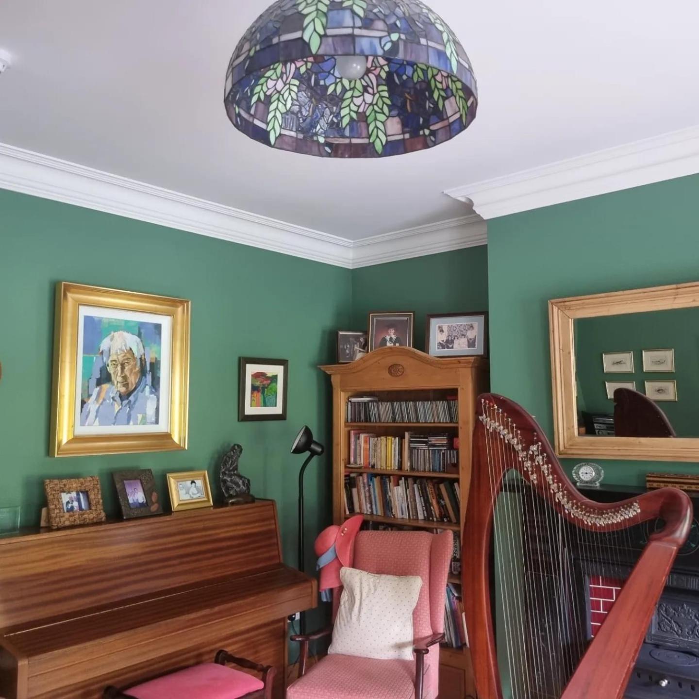 Lynster House Otel Monaghan Dış mekan fotoğraf