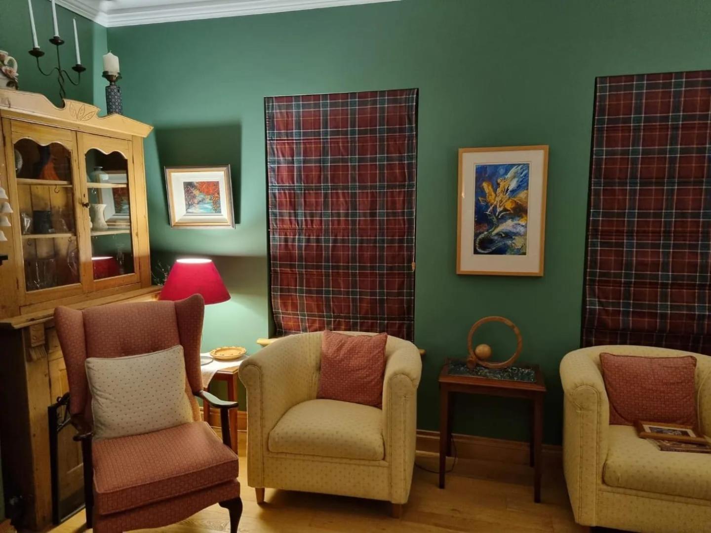 Lynster House Otel Monaghan Dış mekan fotoğraf