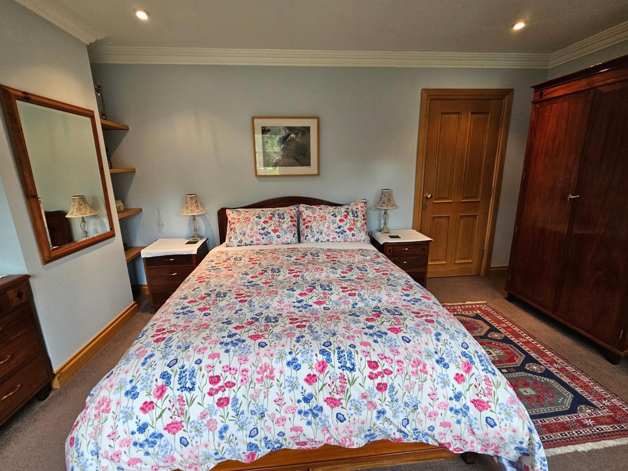 Lynster House Otel Monaghan Dış mekan fotoğraf