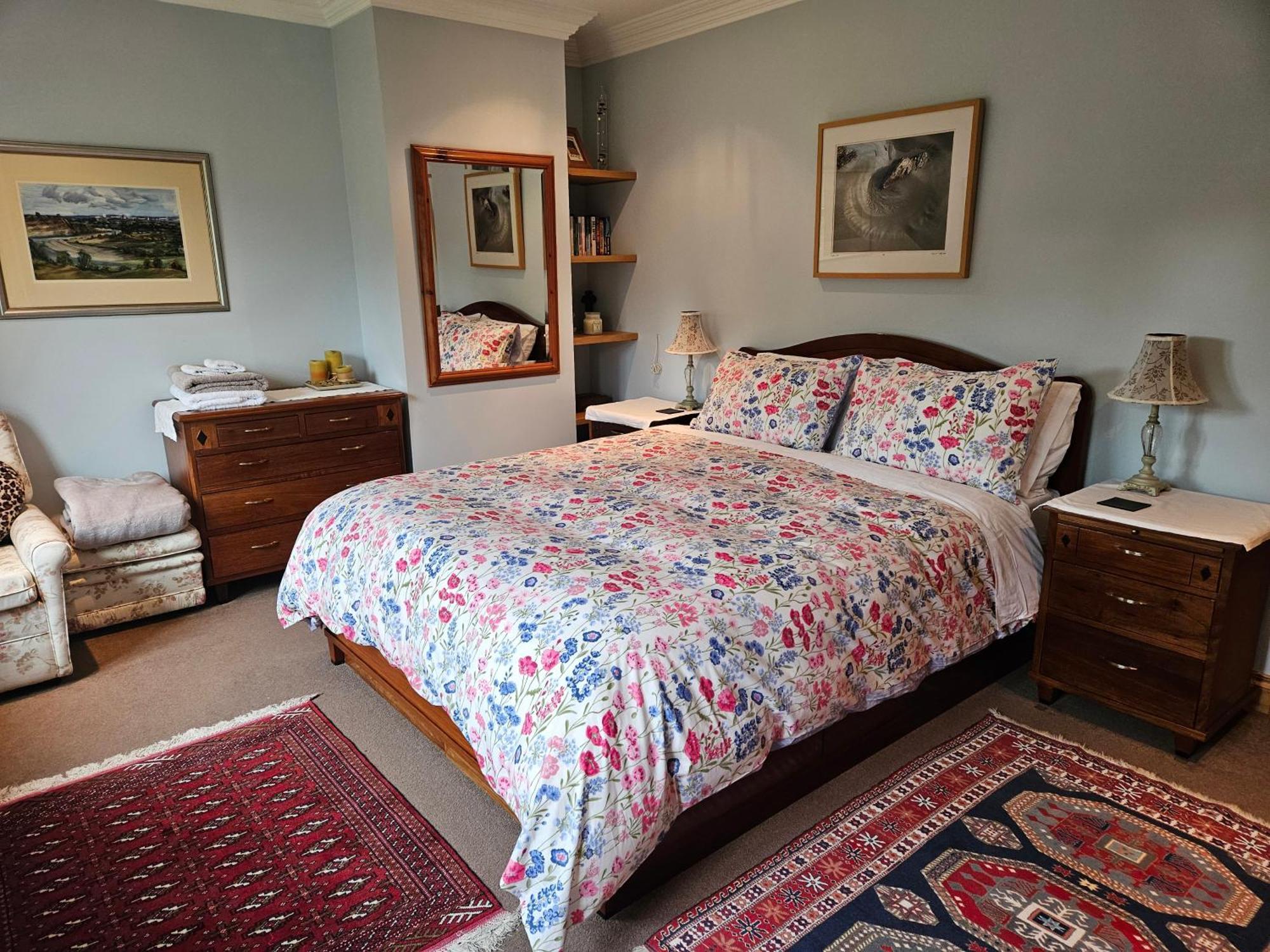 Lynster House Otel Monaghan Dış mekan fotoğraf