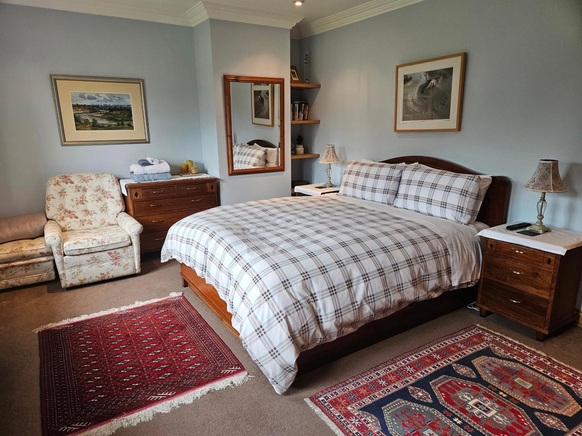 Lynster House Otel Monaghan Dış mekan fotoğraf