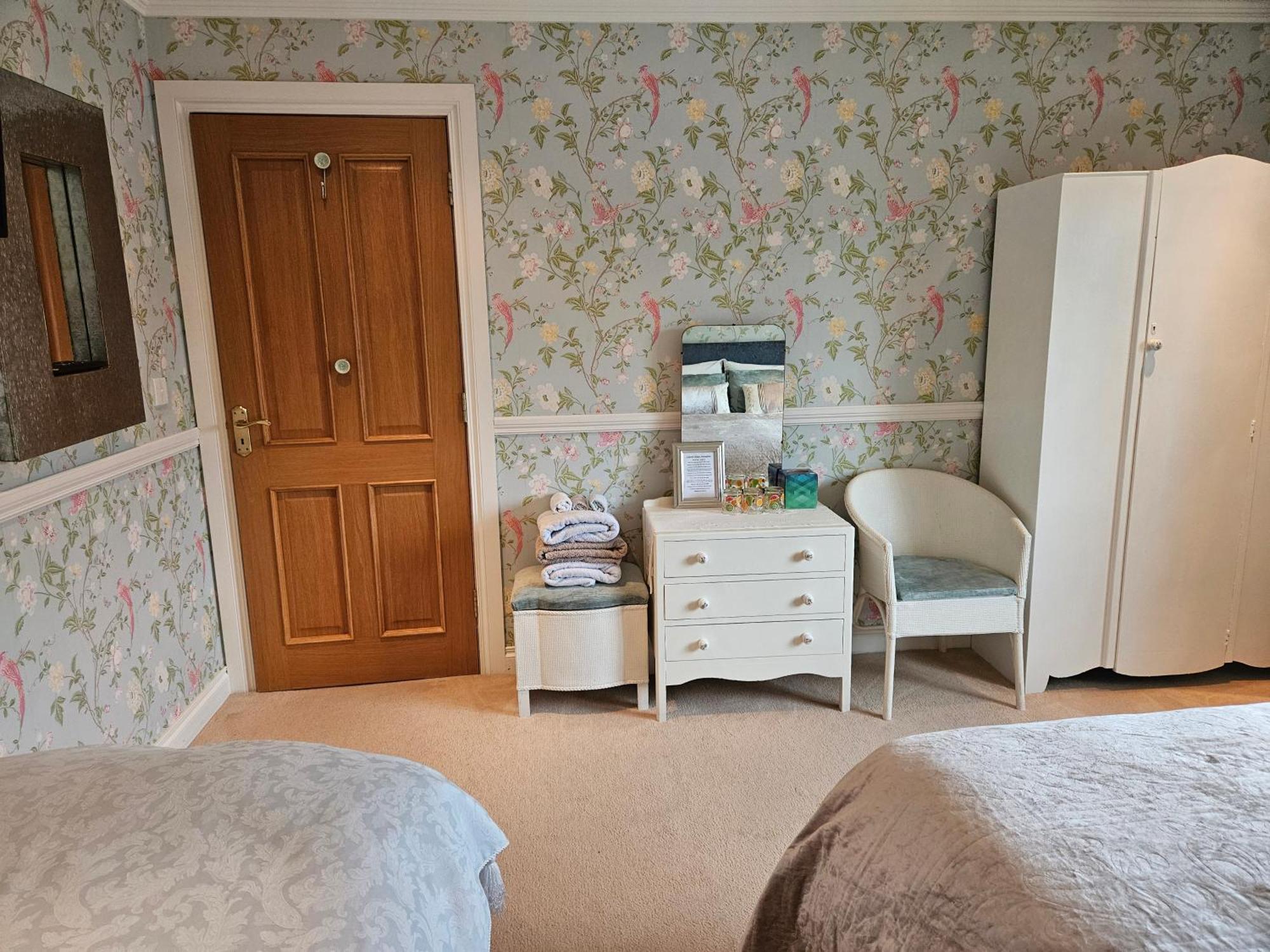 Lynster House Otel Monaghan Dış mekan fotoğraf